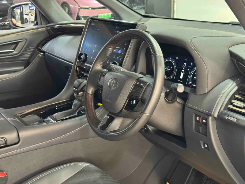 Fenglanda Alphard