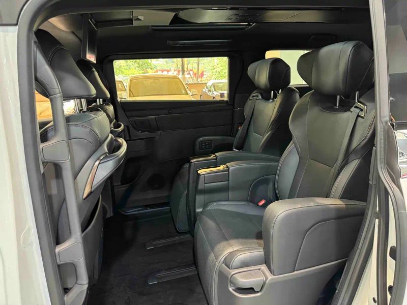 Fenglanda Alphard