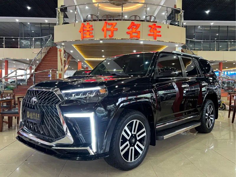 Fenglanda 4runner