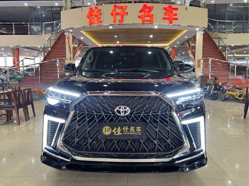 Fenglanda 4runner