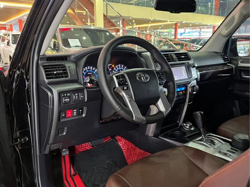 Fenglanda 4runner