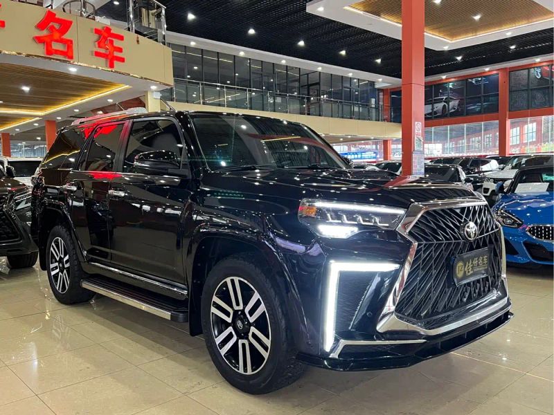 Fenglanda 4runner