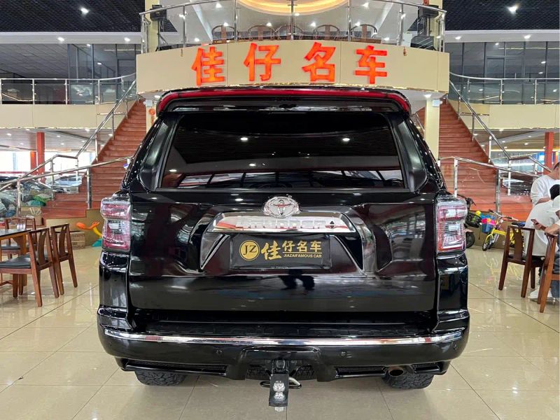Fenglanda 4runner