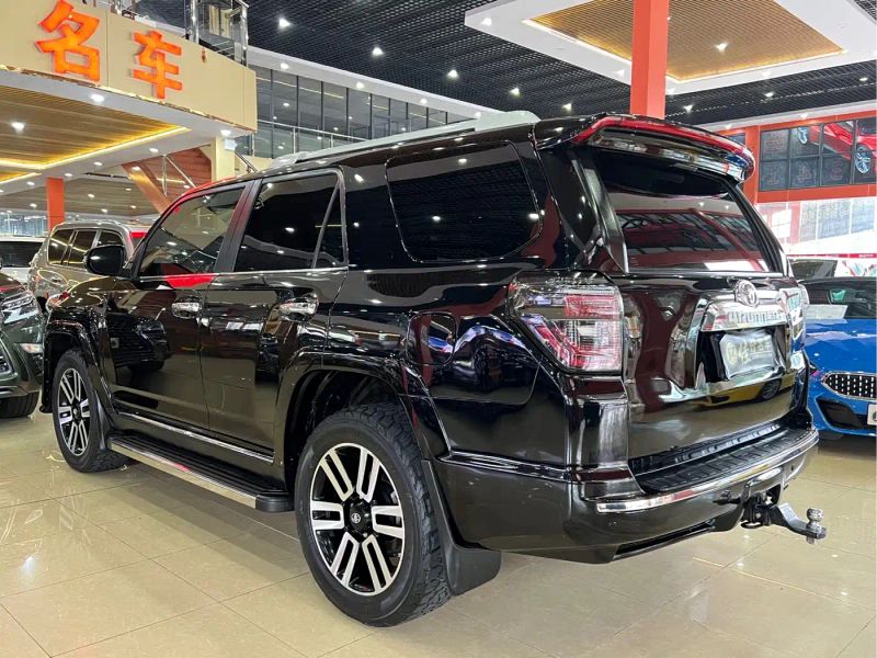 Fenglanda 4runner