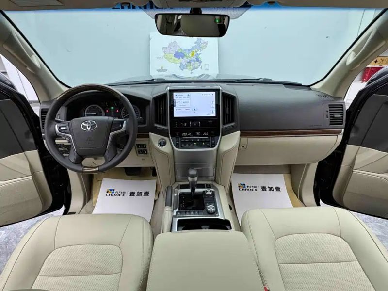 Fenglanda Landcruiser