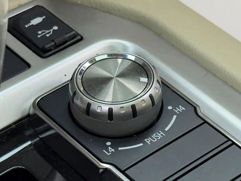 Fenglanda Landcruiser