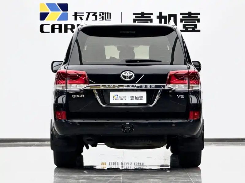 Fenglanda Landcruiser