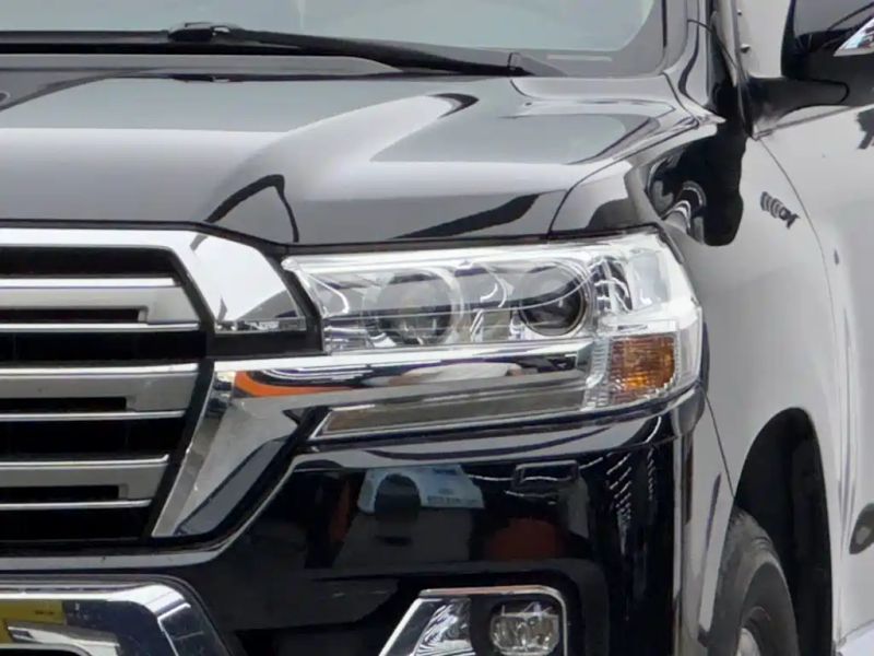 Fenglanda Landcruiser