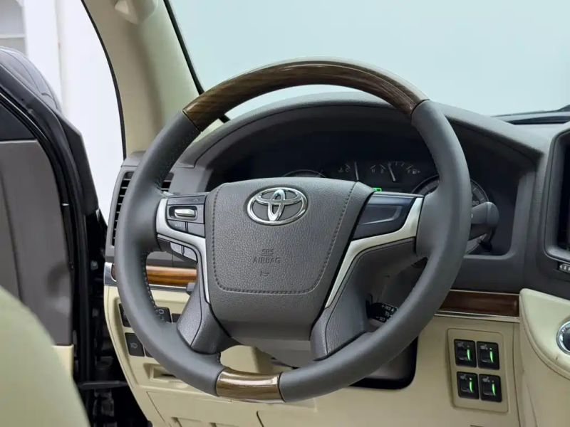 Fenglanda Landcruiser