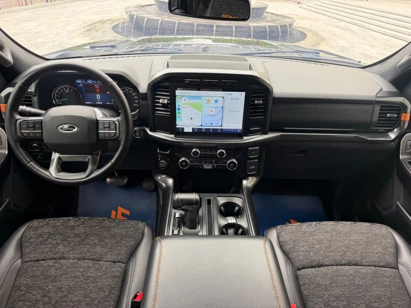 Explorer F150