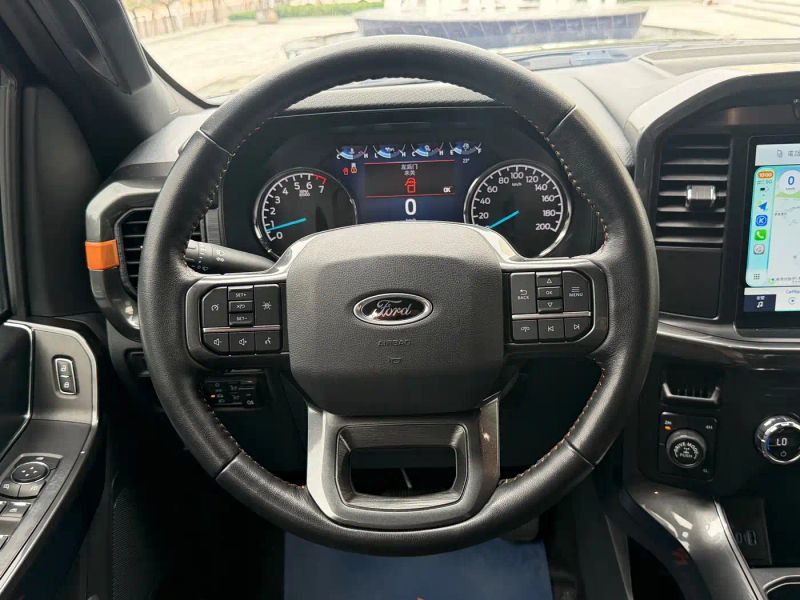 Explorer F150