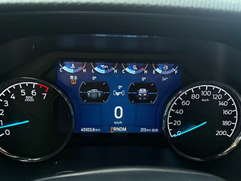 Explorer F150