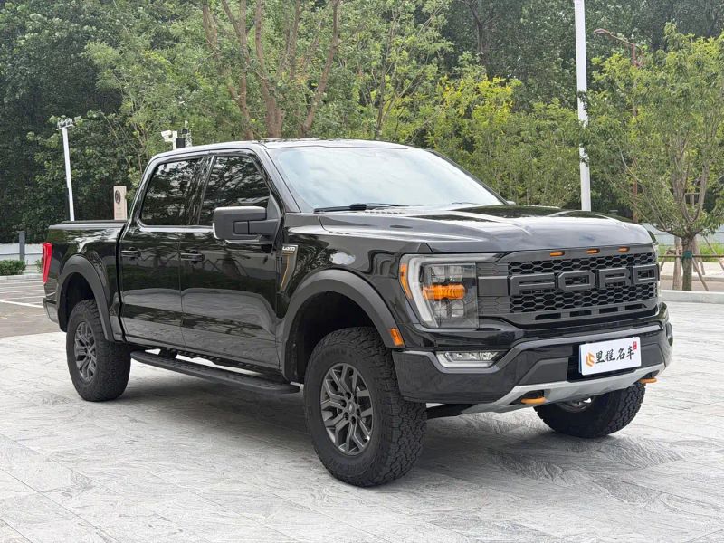 Explorer F150