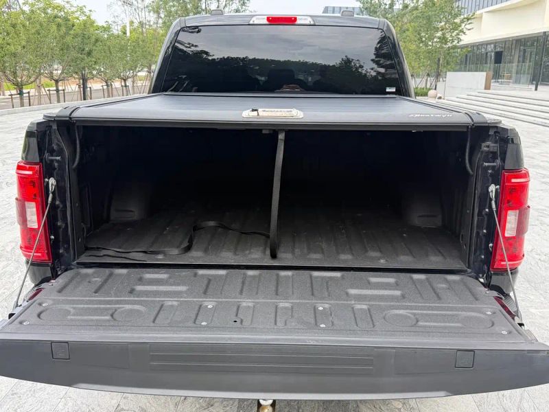 Explorer F150