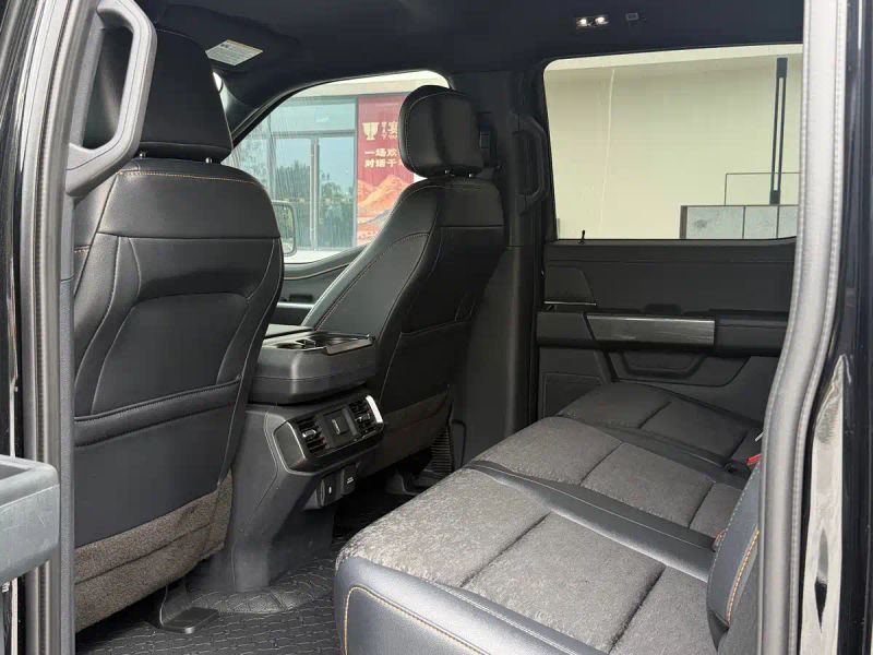 Explorer F150
