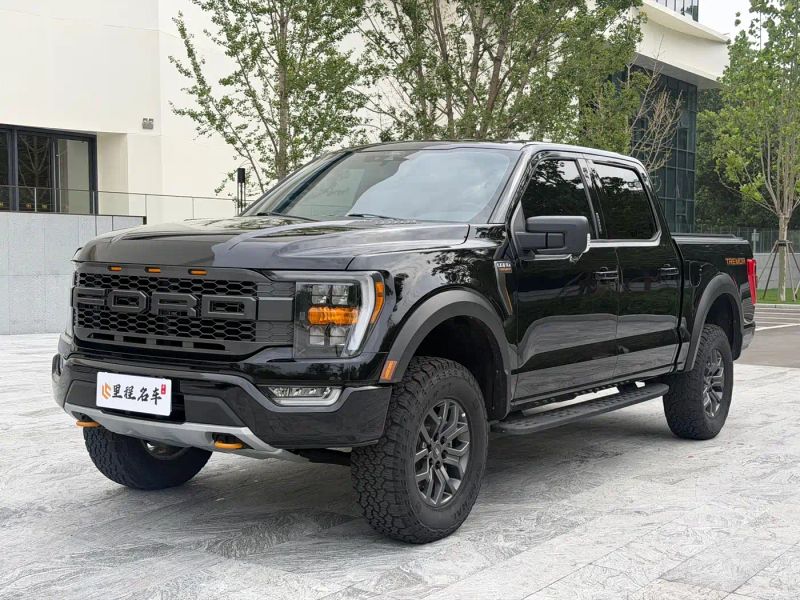 Explorer F150
