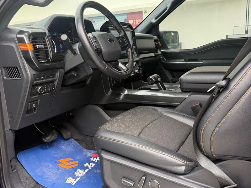Explorer F150
