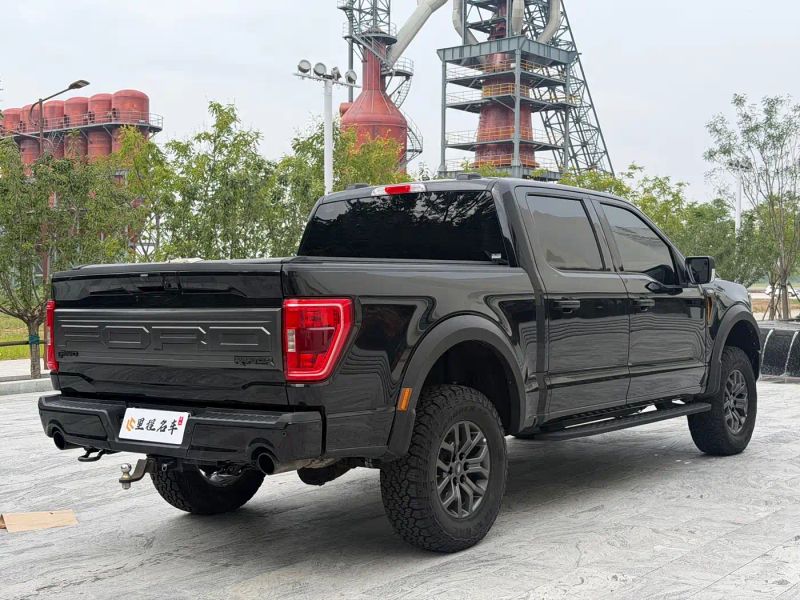 Explorer F150