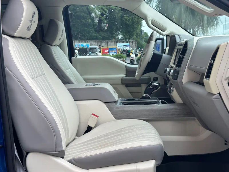 Explorer F150
