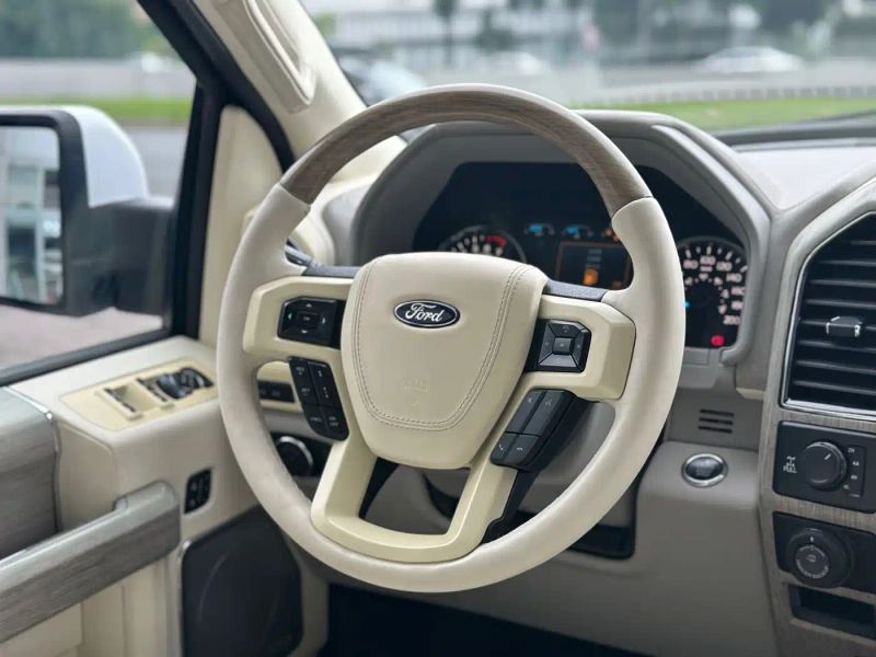 Explorer F150