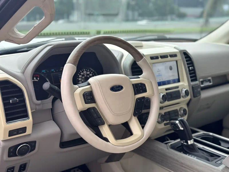 Explorer F150