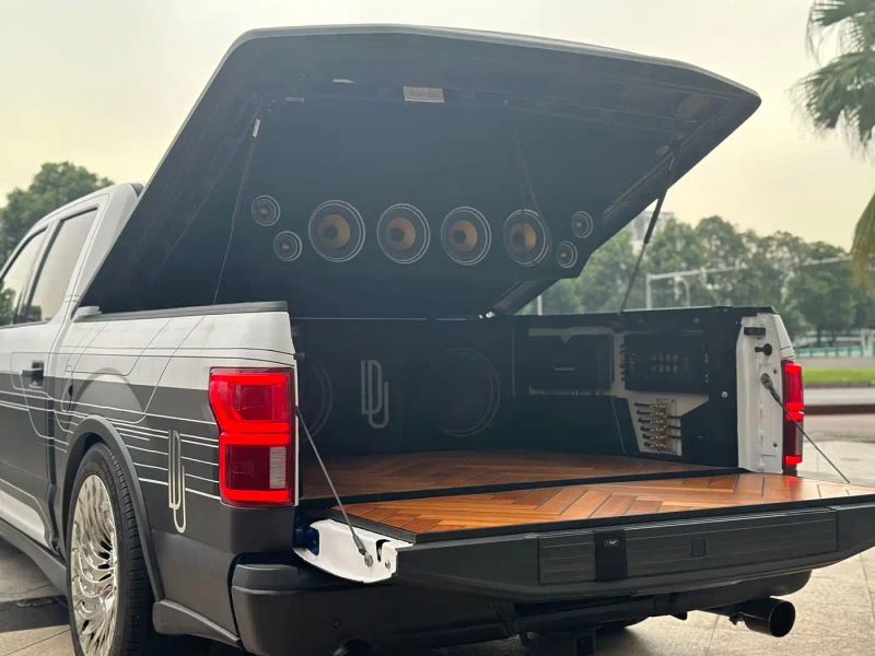 Explorer F150