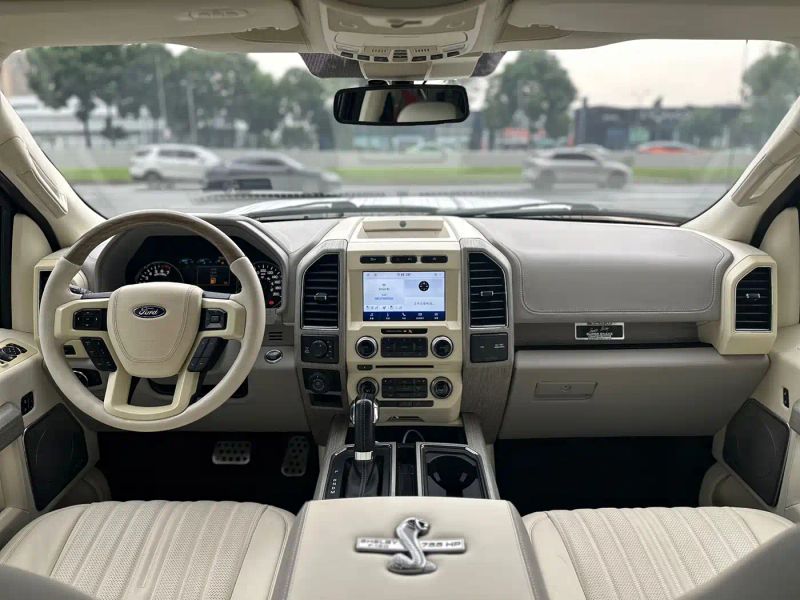Explorer F150