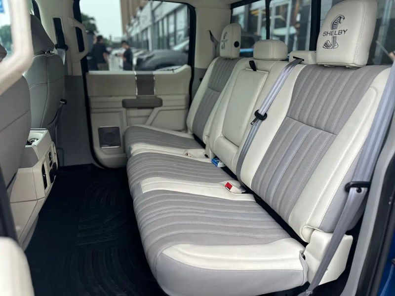 Explorer F150