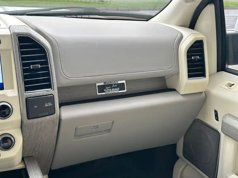 Explorer F150