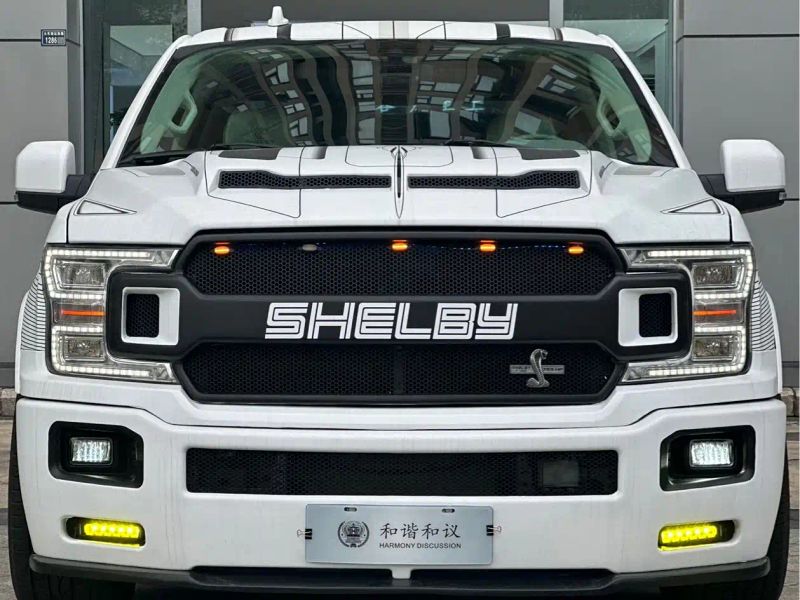 Explorer F150