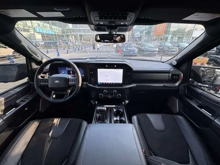Explorer F150