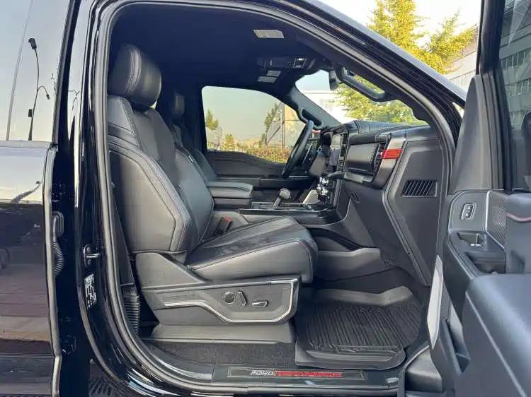 Explorer F150