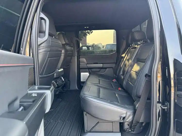 Explorer F150