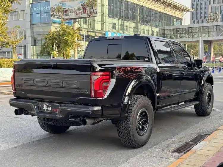 Explorer F150