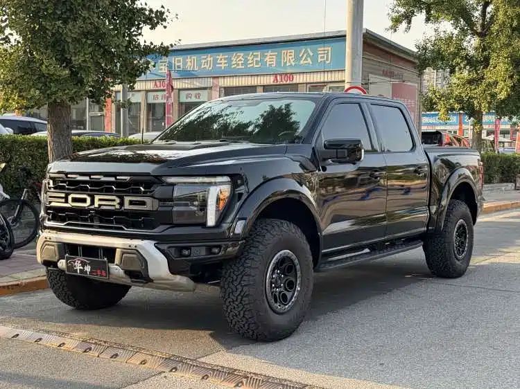 Explorer F150