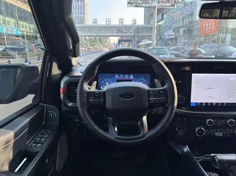 Explorer F150