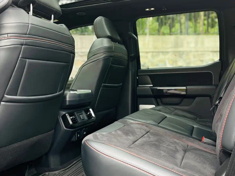 Explorer F150