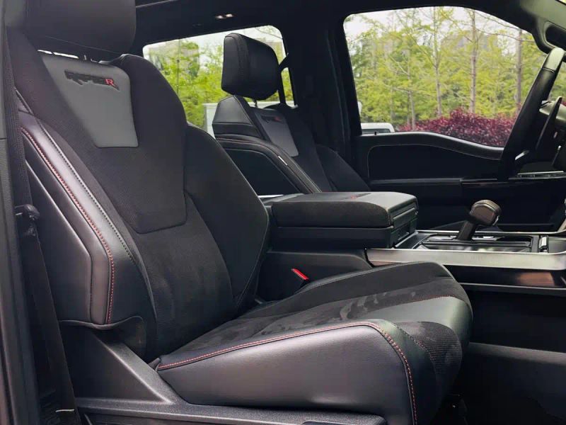 Explorer F150