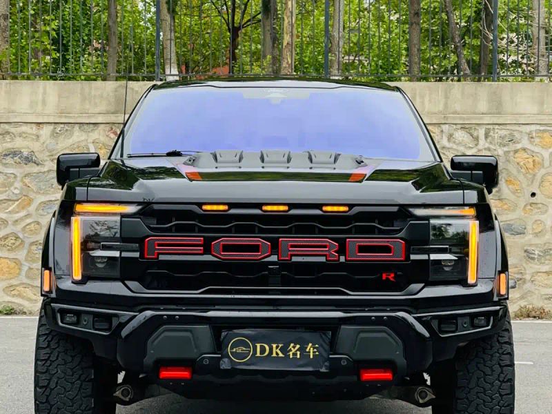 Explorer F150