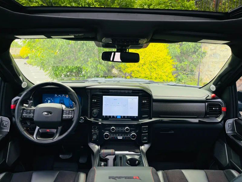 Explorer F150