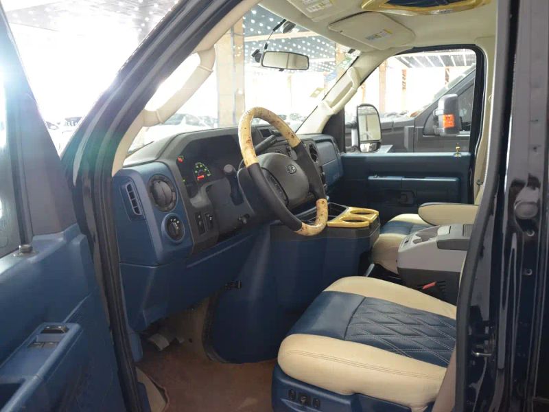 Explorer E350