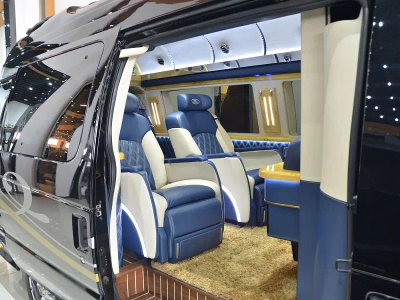 Explorer E350