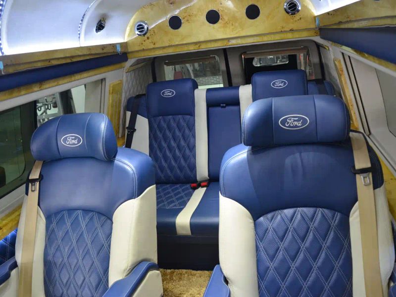 Explorer E350