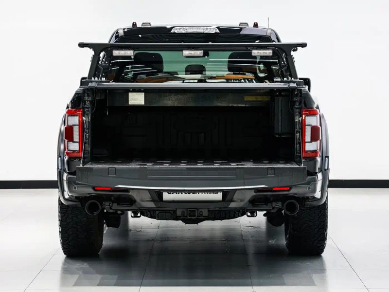 Explorer F150