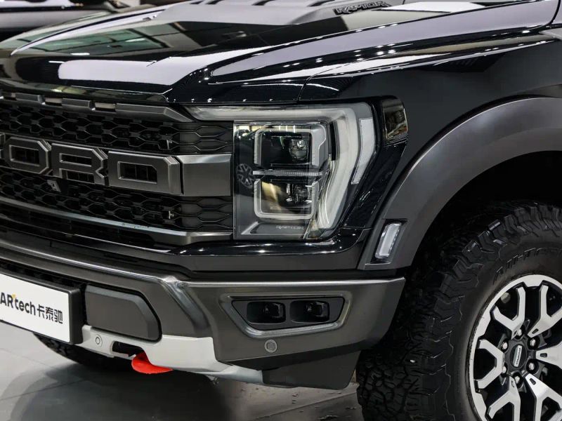 Explorer F150