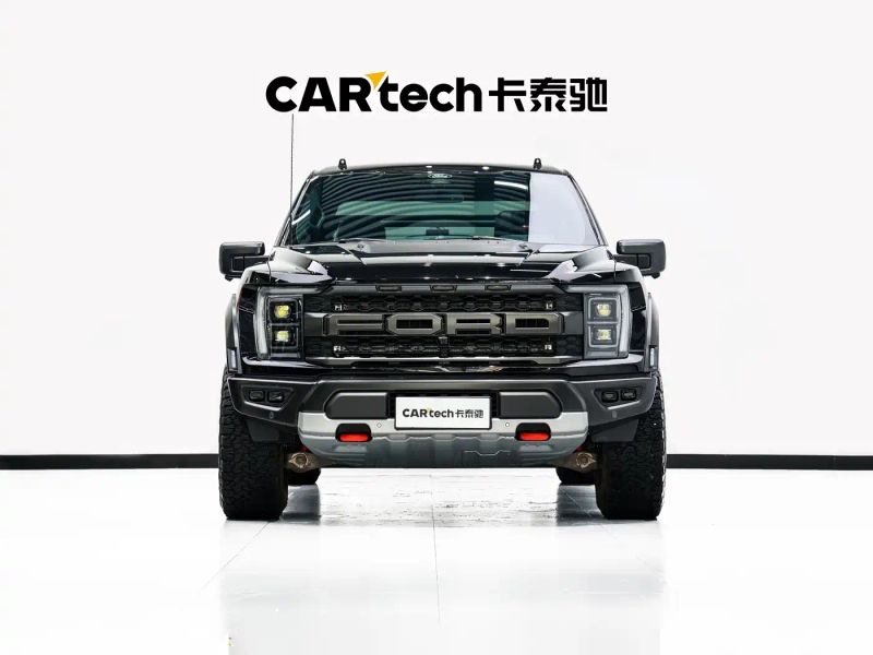 Explorer F150