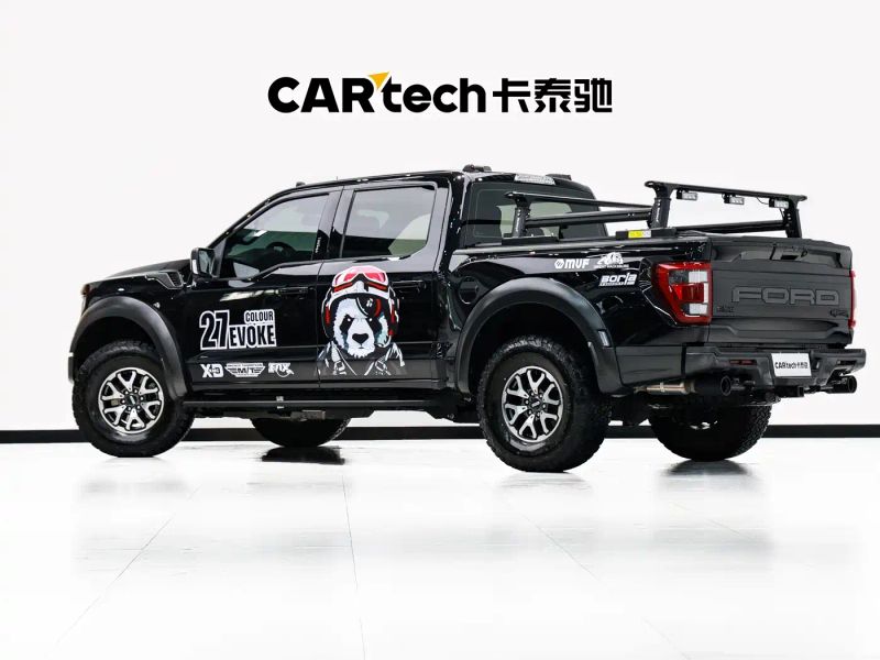 Explorer F150