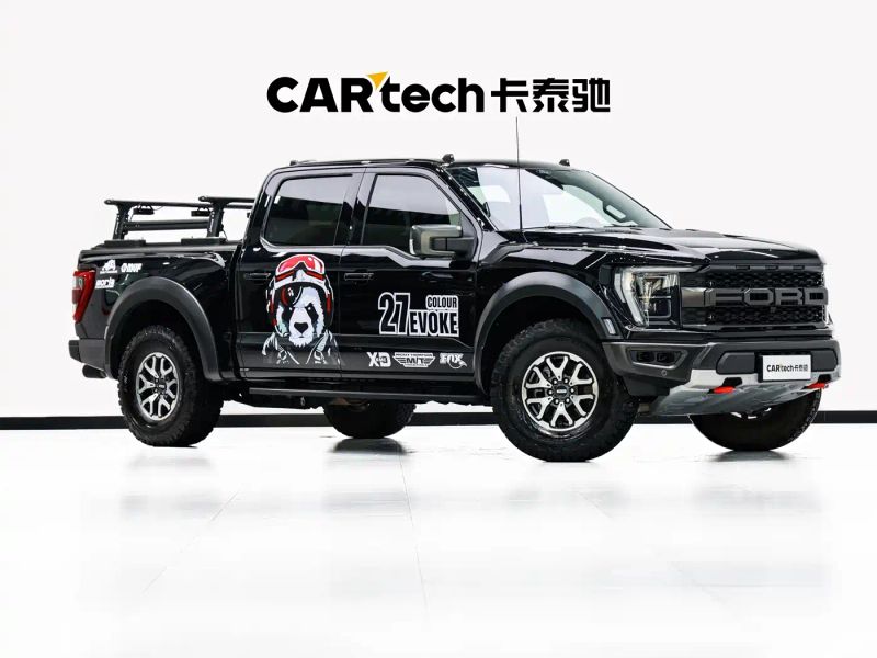 Explorer F150