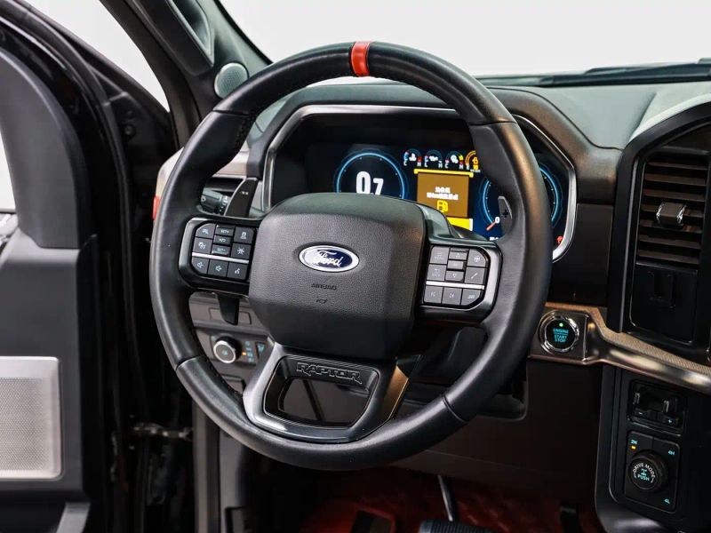 Explorer F150