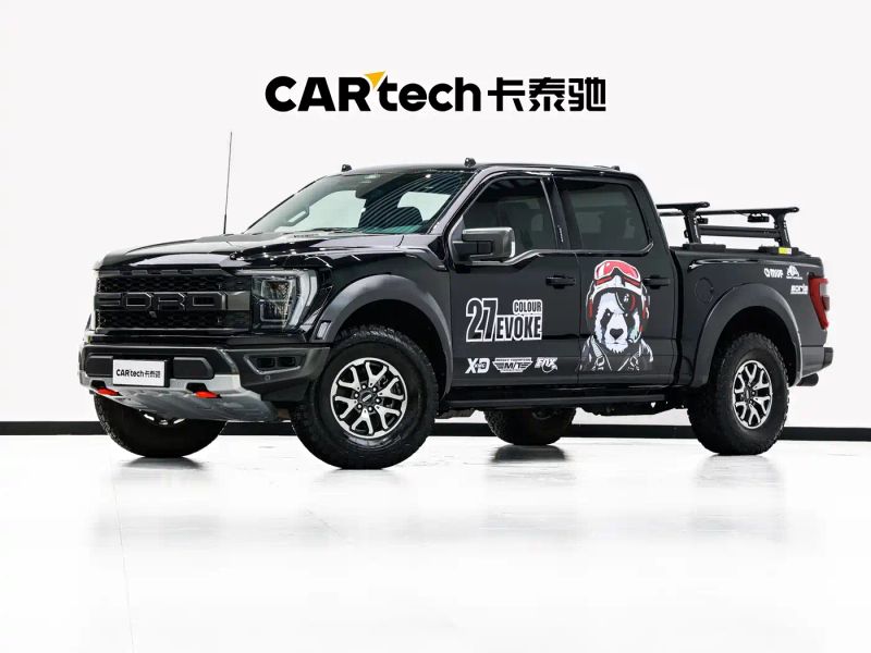 Explorer F150